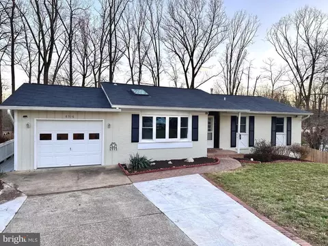 6316 Gormley Pl, Springfield, VA 22152