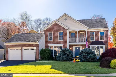 14351 Brookmere Dr, Centreville, VA 20120