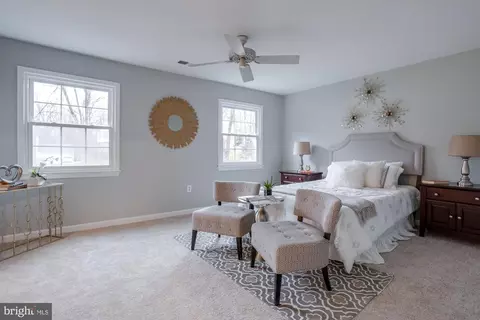 Bedroom - 7912 Delozier Ct, Springfield, VA 22153 photo 1 of 2
