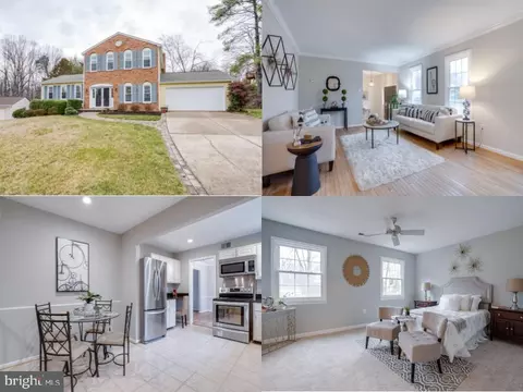 7912 Delozier Ct, Springfield, VA 22153