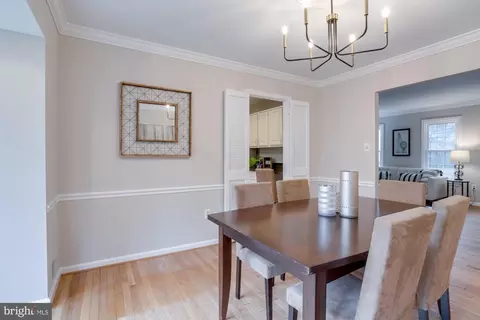 Dining - 7912 Delozier Ct, Springfield, VA 22153 photo 2 of 6