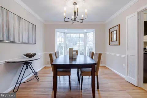 Dining - 7912 Delozier Ct, Springfield, VA 22153 photo 3 of 6