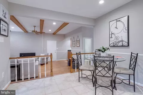 Dining - 7912 Delozier Ct, Springfield, VA 22153 photo 5 of 6