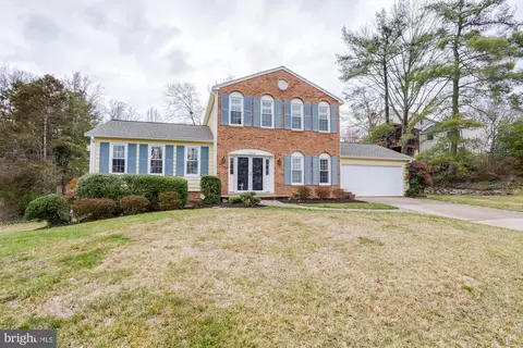 Exterior - 7912 Delozier Ct, Springfield, VA 22153 photo 5 of 7