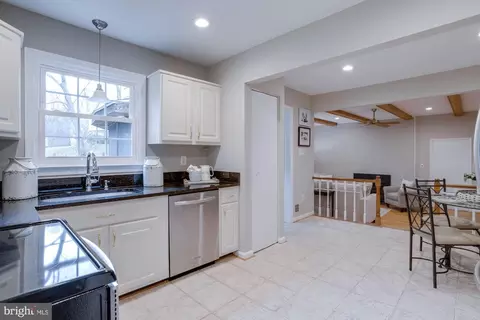 Kitchen - 7912 Delozier Ct, Springfield, VA 22153 photo 1 of 2