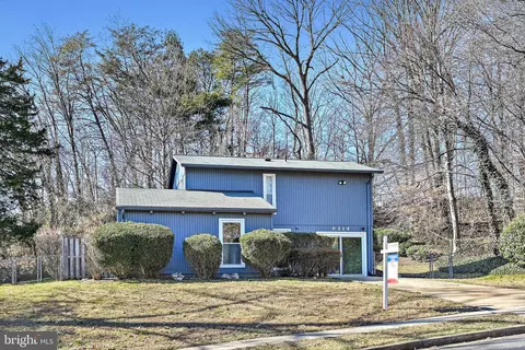 6214 Gemini Ct, Burke, VA 22015