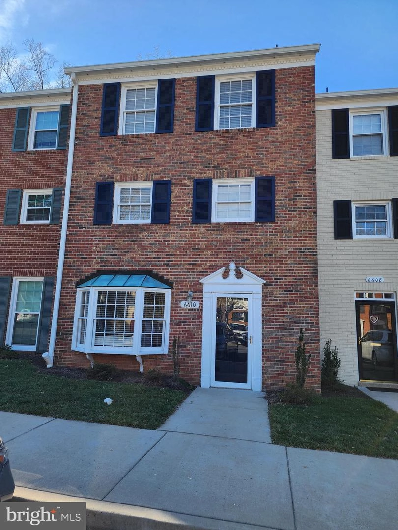 6610 Burlington Pl #6610, Springfield, VA 22152 photo 1
