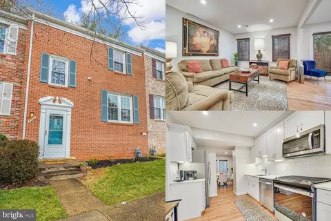 5502 Kendrick Ln, Burke, VA 22015