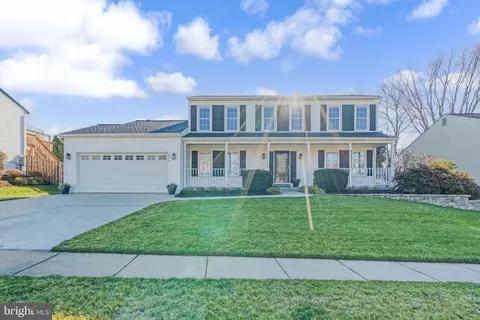 5237 Belle Plains Dr, Centreville, VA 20120