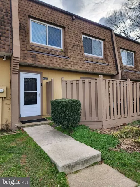 8000 Capistrano Pl #C, Alexandria, VA 22309