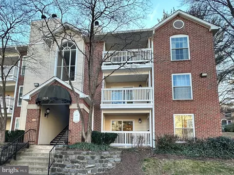 1523 Lincoln Way #104, Mclean, VA 22102