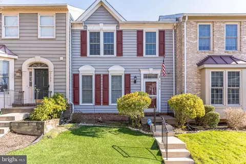7725 Hickory Glen Way, Springfield, VA 22153
