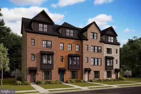 7267 Nittany Ln #LOT 160, Alexandria, VA 22306