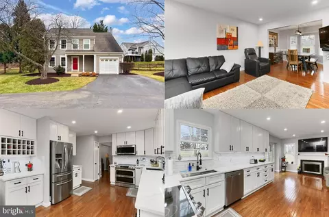 13522 Union Village Cir, Clifton, VA 20124