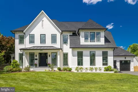6806 Tennyson Dr, Mclean, VA 22101