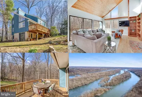 9130 Potomac Ridge Rd, Great Falls, VA 22066