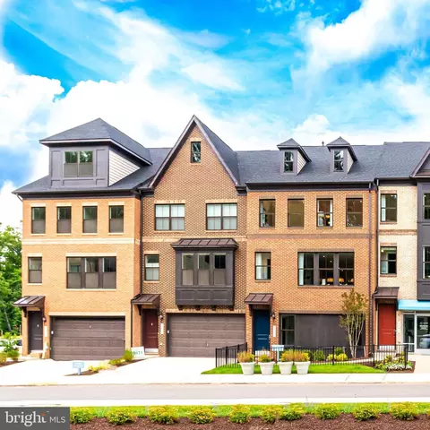 7214 Mountaineer Dr #LOT 58, Alexandria, VA 22306