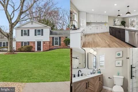 8313 Briar Creek Dr, Annandale, VA 22003