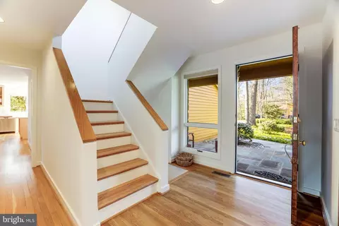 Entry Way - 11409 Fieldstone Ln, Reston, VA 20191 photo 1 of 5