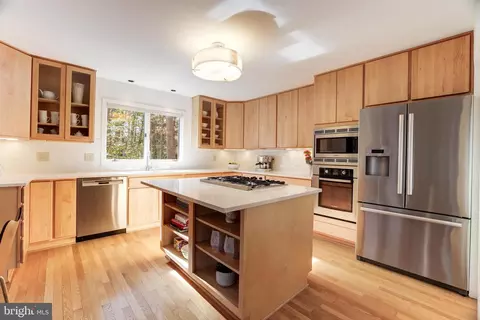 Kitchen - 11409 Fieldstone Ln, Reston, VA 20191 photo 1 of 4