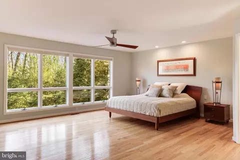 Bedroom - 11409 Fieldstone Ln, Reston, VA 20191 photo 2 of 6