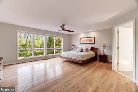 Bedroom - 11409 Fieldstone Ln, Reston, VA 20191 photo 1 of 6