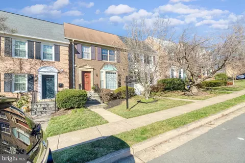 Exterior - 1126 Pine Hill Rd, Mclean, VA 22101 photo 8 of 8