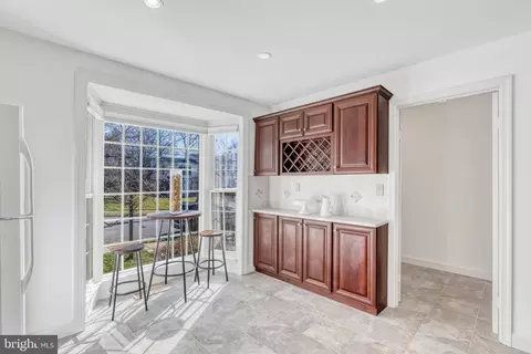 Kitchen - 1126 Pine Hill Rd, Mclean, VA 22101 photo 2 of 5