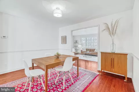 Dining - 1126 Pine Hill Rd, Mclean, VA 22101 photo 1 of 2