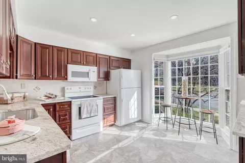Kitchen - 1126 Pine Hill Rd, Mclean, VA 22101 photo 1 of 5