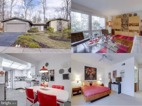 8816 Charles Hawkins Way, Annandale, VA 22003
