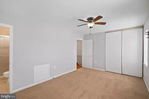 Bedroom - 9814 Lakepointe Dr, Burke, VA 22015 photo 1 of 3