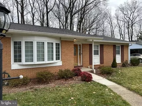 6231 Greeley Blvd, Springfield, VA 22152