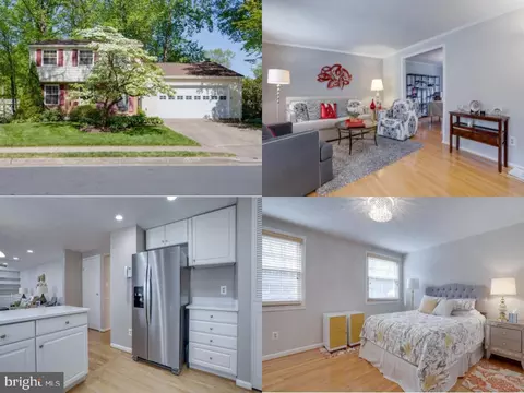 10906 Carters Oak Way, Burke, VA 22015