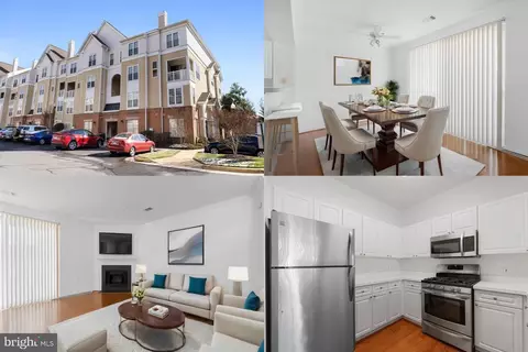2111 Highcourt Ln #101, Herndon, VA 20170