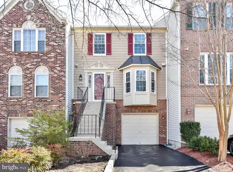 13502 Gray Bill Ct, Clifton, VA 20124
