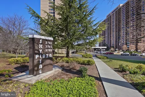 3701 S George Mason Dr #609N, Falls Church, VA 22041
