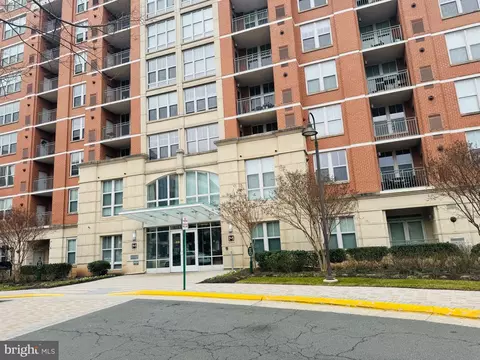 11760 Sunrise Valley Dr #502, Reston, VA 20191