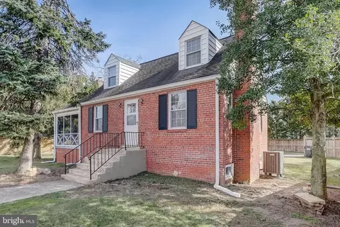 6528 Summerton Way, Springfield, VA 22150