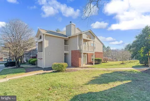 11711 Olde English Dr #11711A, Reston, VA 20190