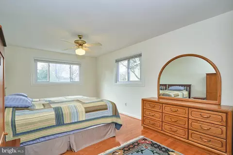 Bedroom - 1813 Panarama Ct, Mclean, VA 22101 photo 1 of 8