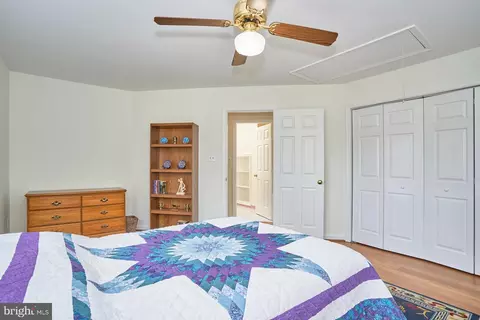 Bedroom - 1813 Panarama Ct, Mclean, VA 22101 photo 8 of 8