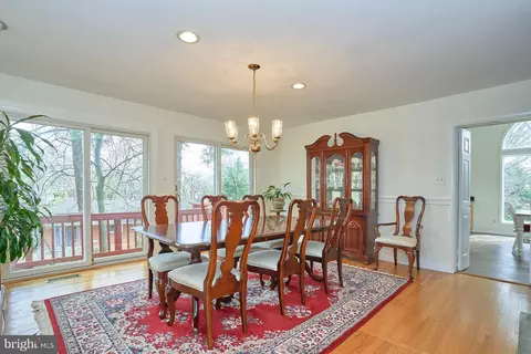 Dining - 1813 Panarama Ct, Mclean, VA 22101 photo 1 of 7