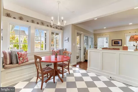 Dining - 6622 Tucker Ave, Mclean, VA 22101 photo 3 of 4