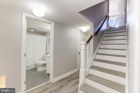 Entry Way - 6622 Tucker Ave, Mclean, VA 22101 photo 3 of 4