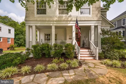 Exterior - 6622 Tucker Ave, Mclean, VA 22101 photo 12 of 12