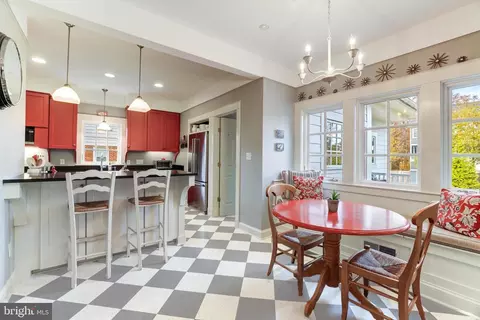 Dining - 6622 Tucker Ave, Mclean, VA 22101 photo 1 of 4