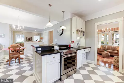 Kitchen - 6622 Tucker Ave, Mclean, VA 22101 photo 1 of 1