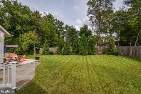 Exterior - 6622 Tucker Ave, Mclean, VA 22101 photo 9 of 12