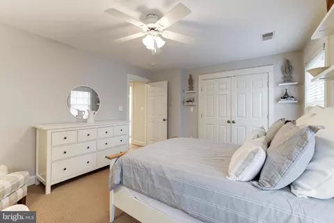 Bedroom - 6622 Tucker Ave, Mclean, VA 22101 photo 2 of 3